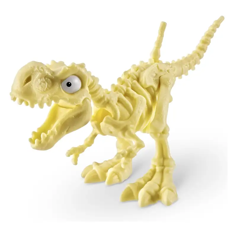 Zuru Smashers 7495Sq1 Nano Huevo Dino Island Serie 1