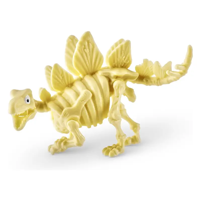Zuru Smashers 7495Sq1 Nano Huevo Dino Island Serie 1