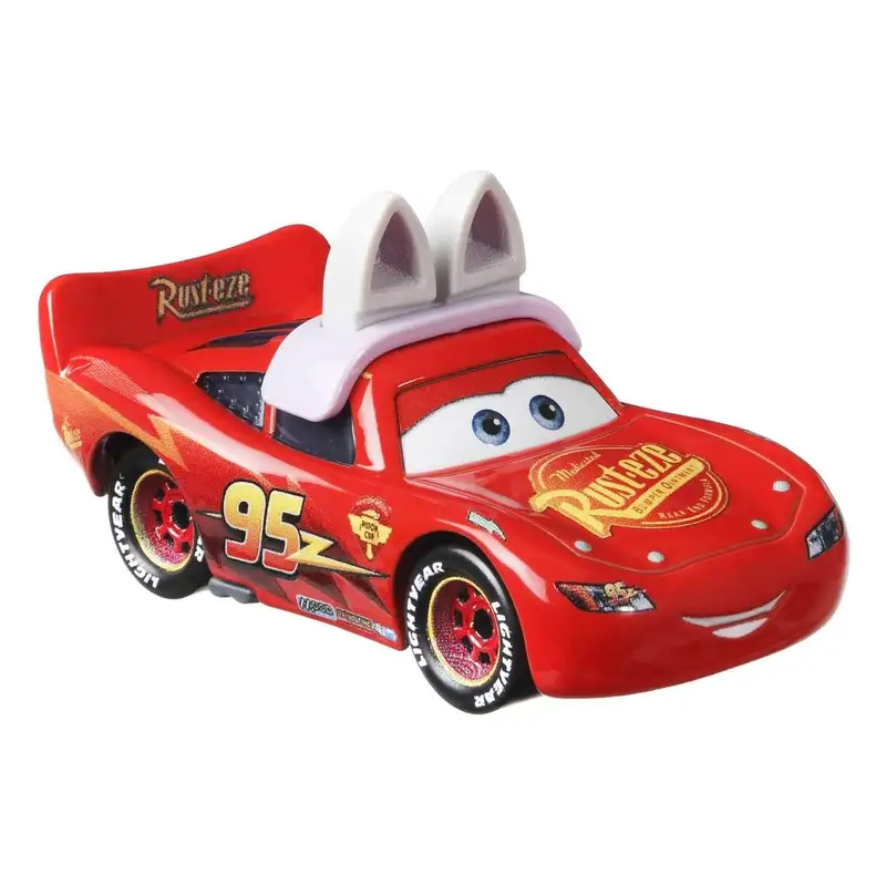 Mattel Disney Pixar DXV29-1 Cars 3 Carros Surtido