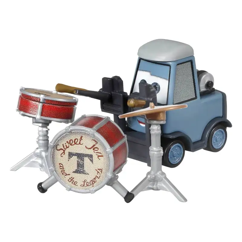 Mattel Disney Pixar DXV29-1 Cars 3 Carros Surtido