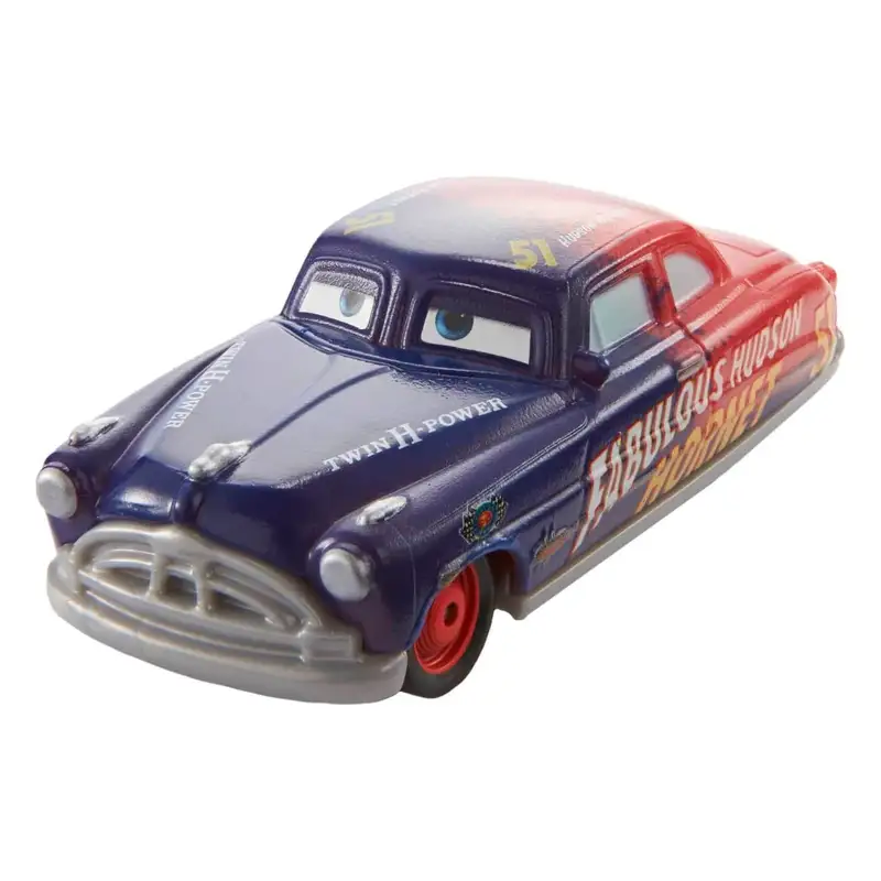 Mattel Disney Pixar Gny94 Vehiculo Cars Cambio De Color Surtido