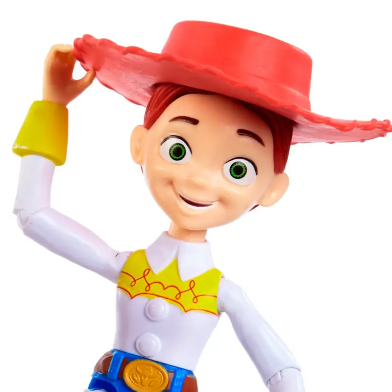 Mattel Toy Story Gtt22 Figura Jessie