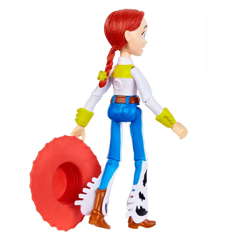Mattel Toy Story Gtt22 Figura Jessie