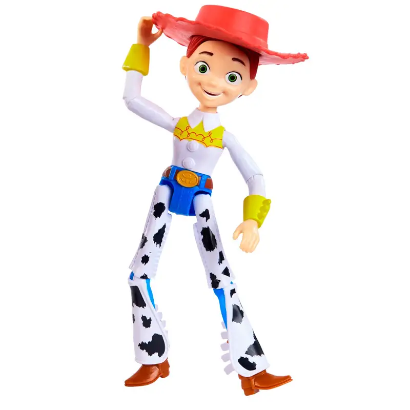 Mattel Toy Story Gtt22 Figura Jessie
