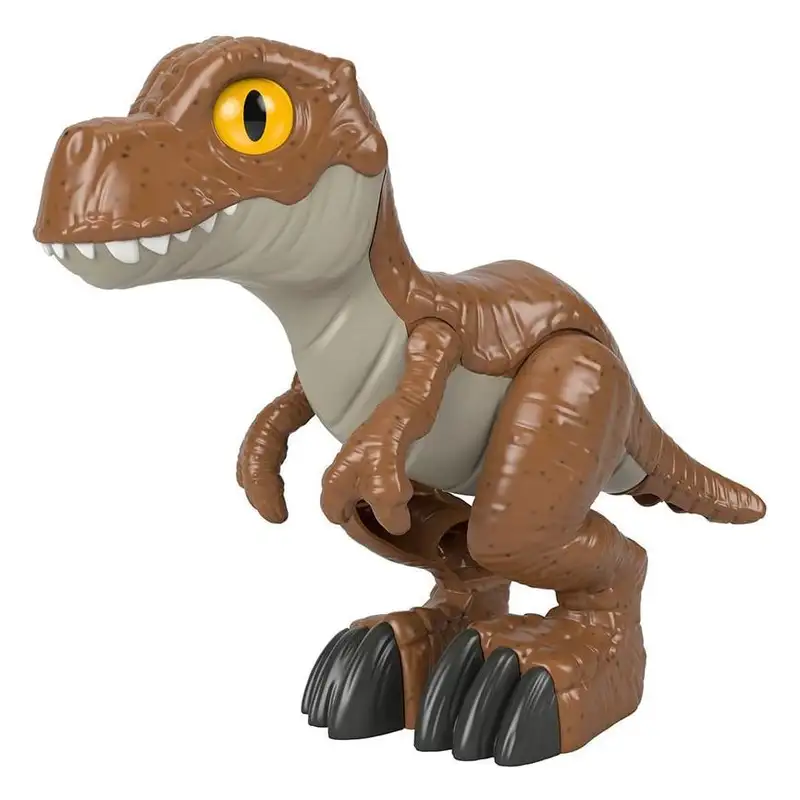 Mattel Imaginext Gwn99 Jurassic World Donosario Xl Surtido