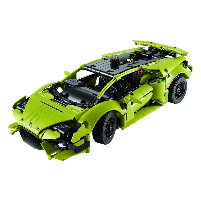 Lego Technic 42161 Lamborghini Hurac‡n