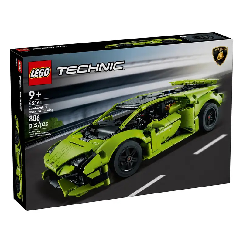 Lego Technic 42161 Lamborghini Hurac‡n