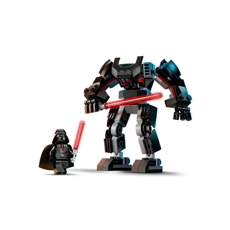 Lego Star Wars 75368 Robot Darth Vader