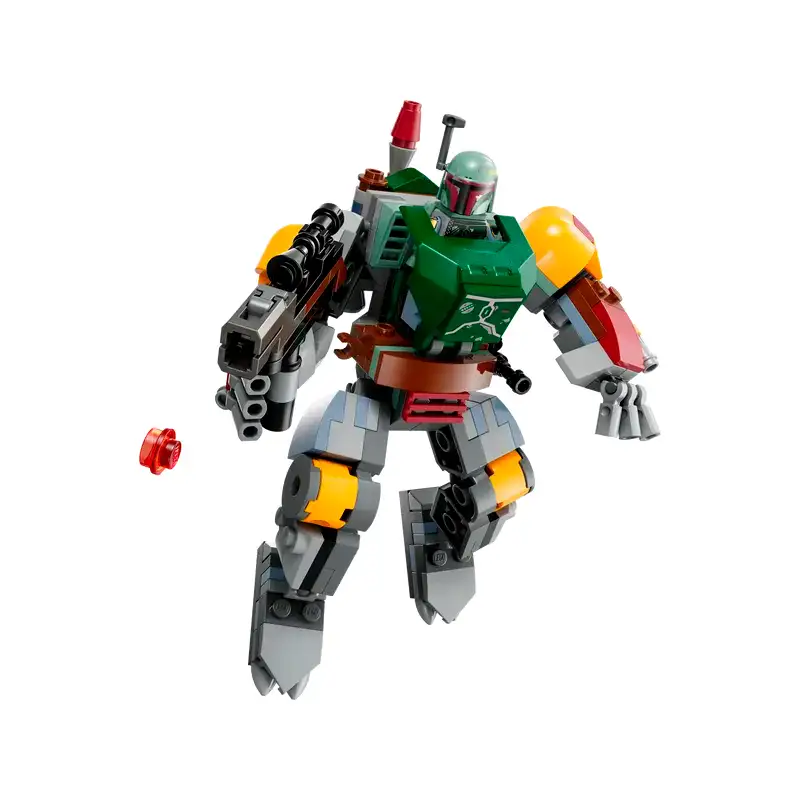 Lego Star Wars 75369 Robot Boba Fett