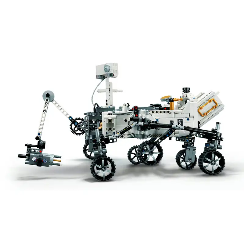 Lego Technic 42158 Nasa Mars Rover Perseverance