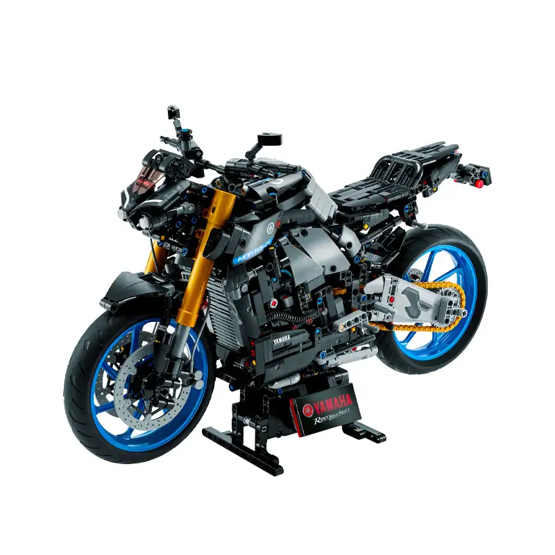 Lego Technic 42159 Yamaha Mt-10 Sp