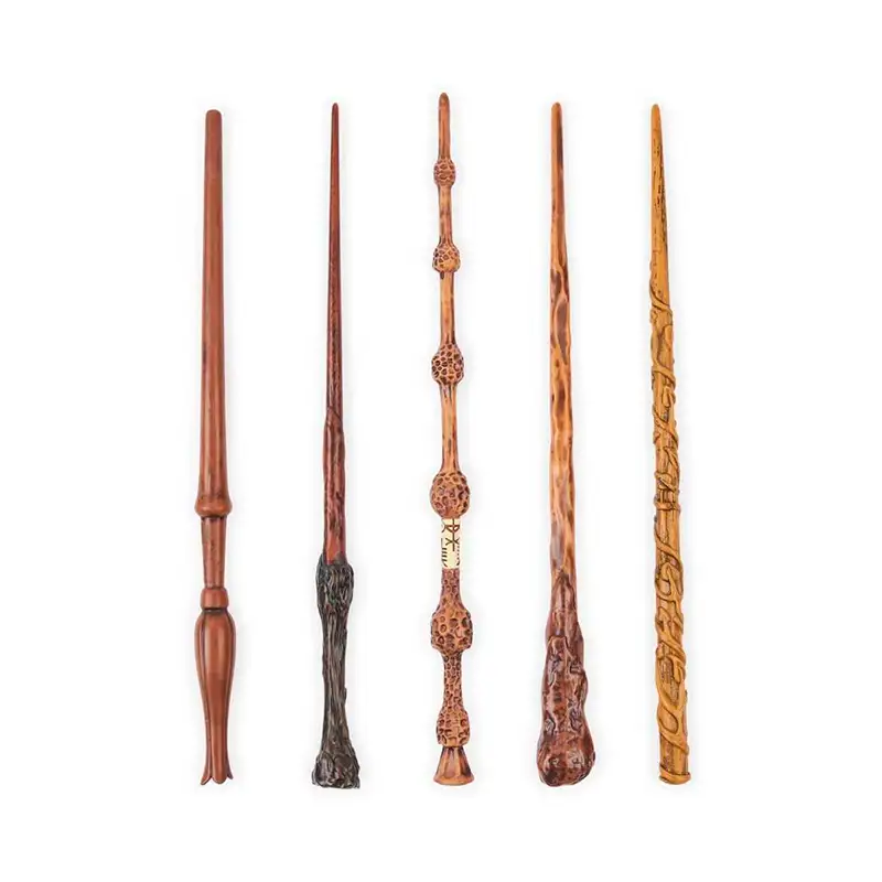 Spin Master Harry Potter 6067706 Varita Magica Personajes Surtido