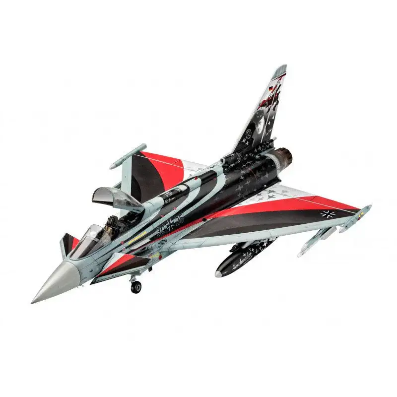 Revell Model 03848 Avion Eurofighter Typhoon Baron Spirit