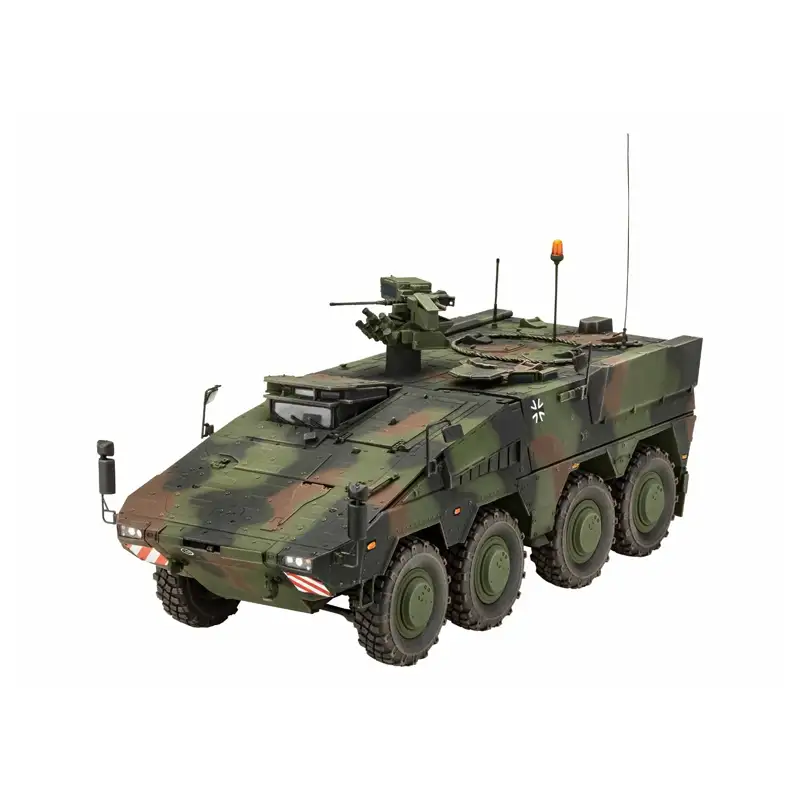 Revell Model 03343 Tanque Gtk Boxer Gtfz 1:35