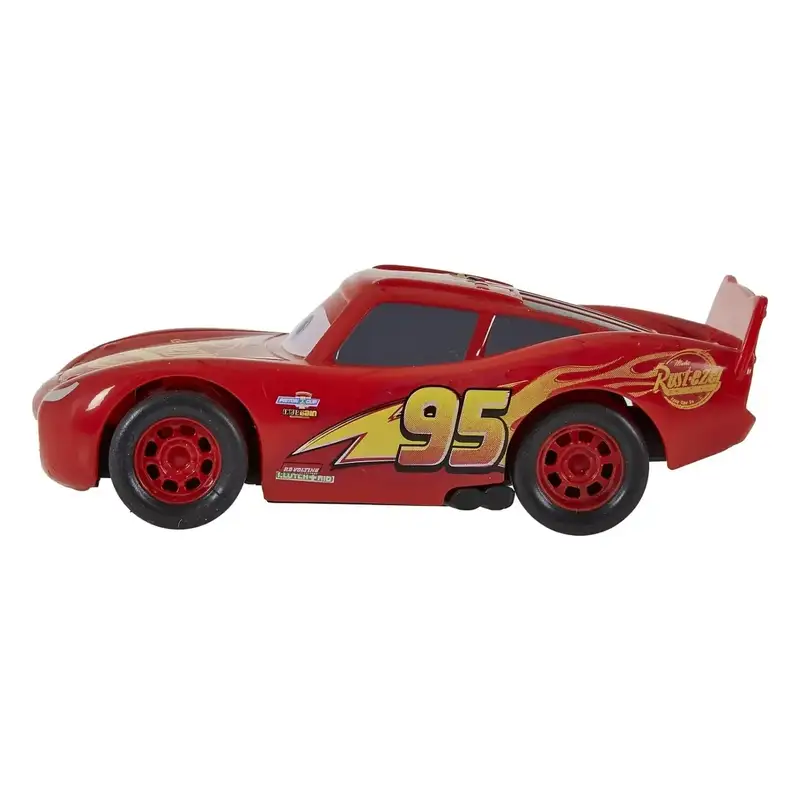 Mattel Hot Wheels Hgl51 Vehiculo Roulette Cars 1:43 Pull Back Surtido