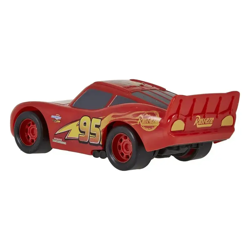 Mattel Hot Wheels Hgl51 Vehiculo Roulette Cars 1:43 Pull Back Surtido