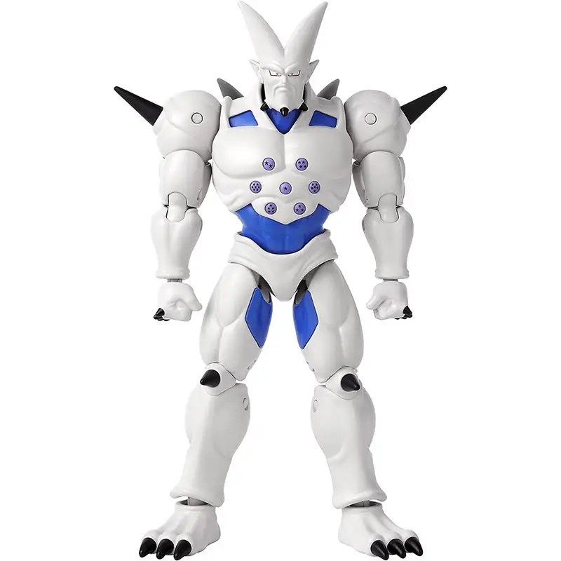 Bandai Namco 40727 Figura De Accion Dragon Stars Super Yi Shinron 6.5 Plg