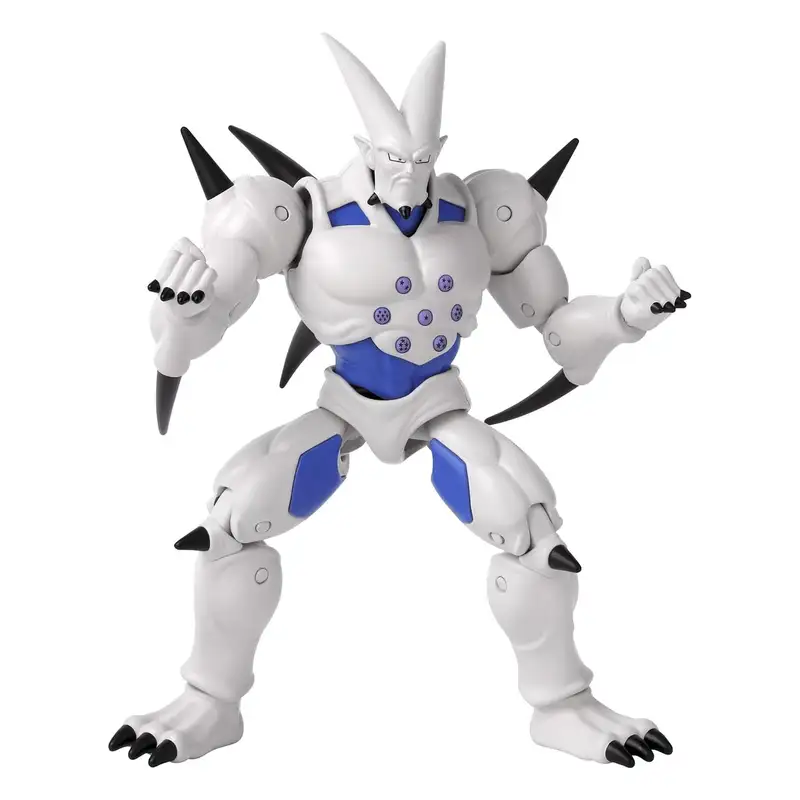 Bandai Namco 40727 Figura De Accion Dragon Stars Super Yi Shinron 6.5 Plg