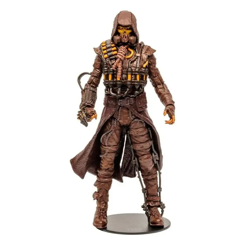 Mcfarlane Dc Movie 15073 Figura De Accion Batman Movie Multiverse Deluxe 12 Plg