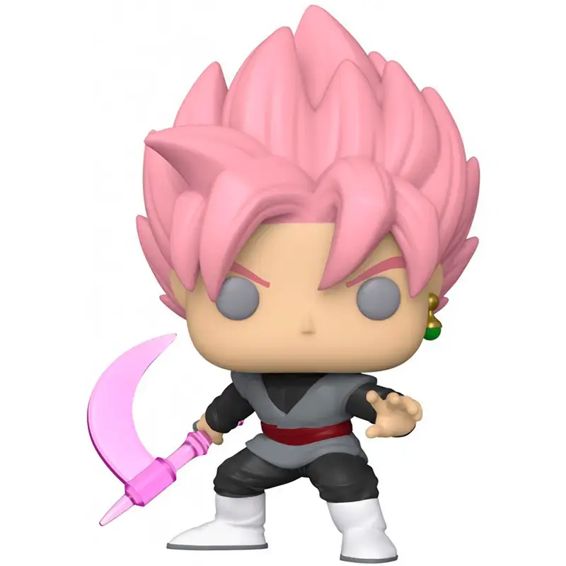 Funko Pop! 58016 Dragon Ball Z #1280 Jiren