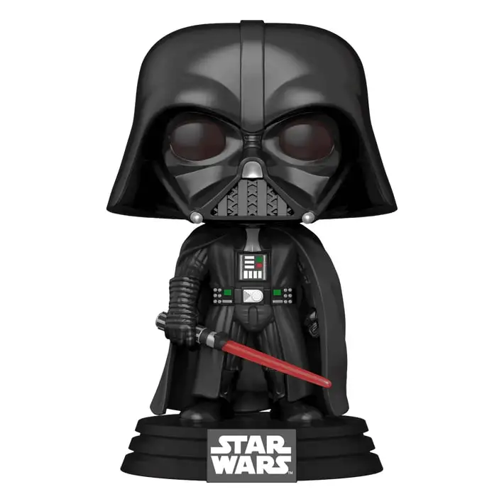 Funko Pop! 67534 Star Wars #597 Darth Vader