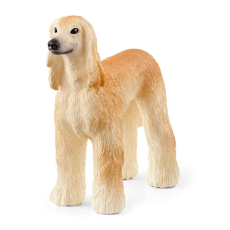 Schleich Farm World 13938 Sabueso Afgano