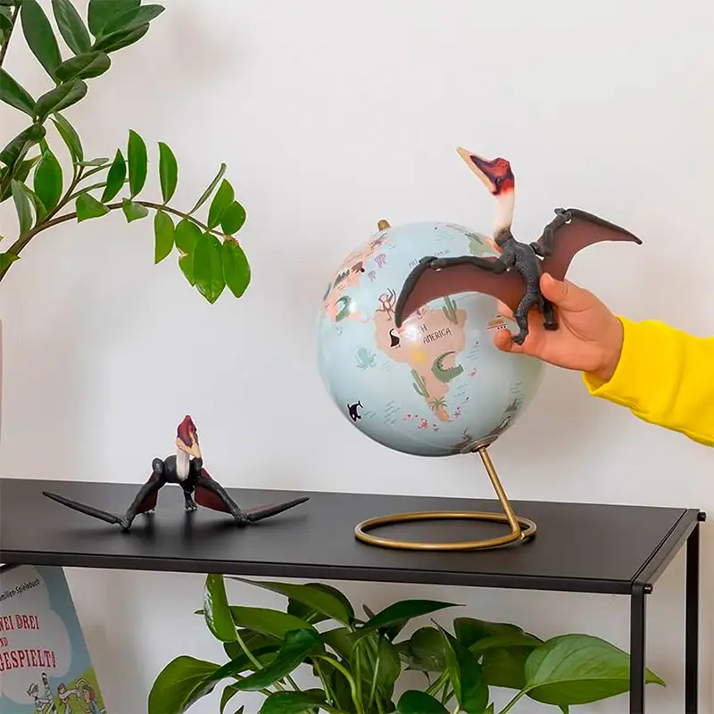 Schleich Dinosaurs 15028 Quetzalcoatlus