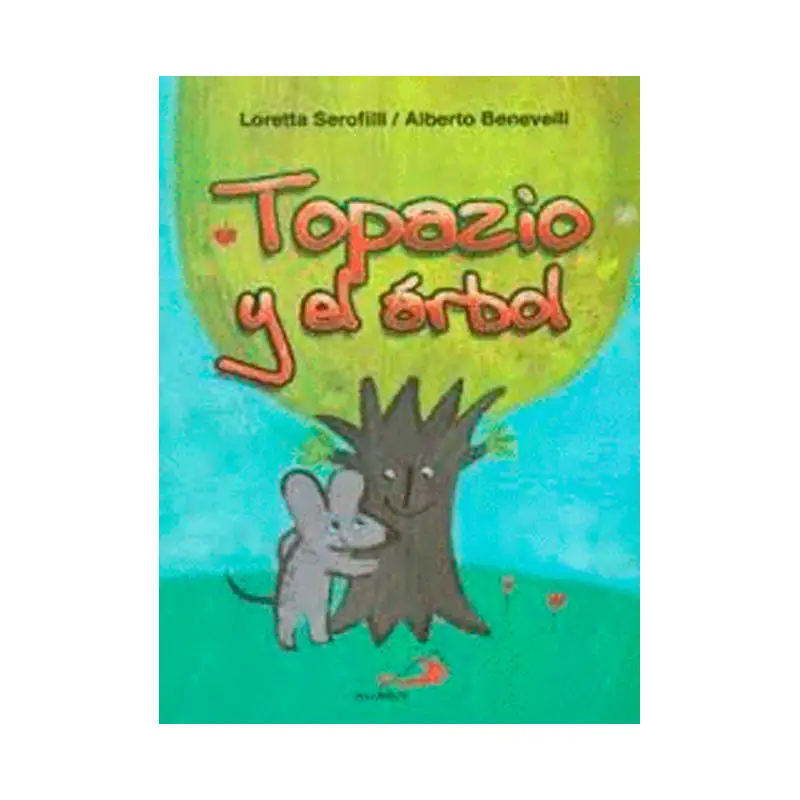 Topazio Y El Arbol