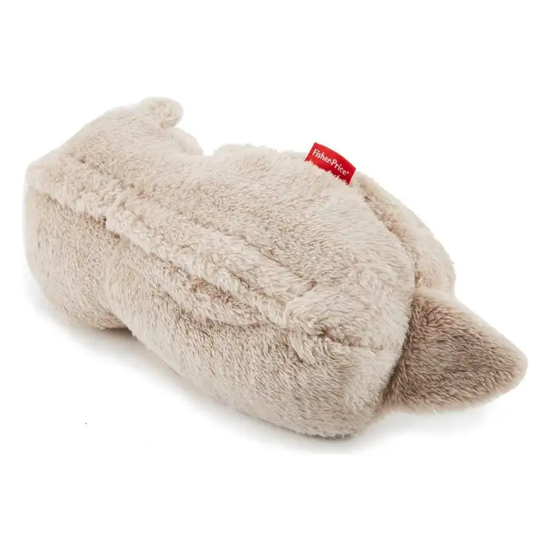 Mattel Fisher Price Ghl41 Nutria Hora De Dormir