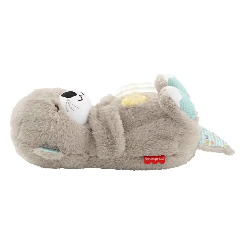 Mattel Fisher Price Ghl41 Nutria Hora De Dormir