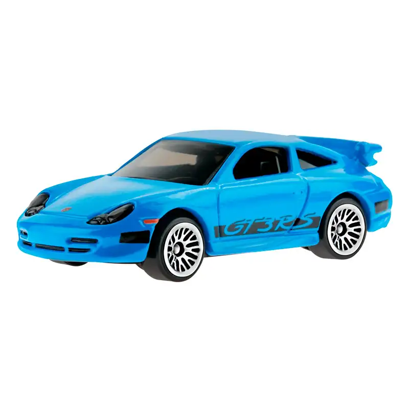 Mattel Hot Wheels Hnr88-1 Vehiculos Fast & Furious Coleccionables Surtido