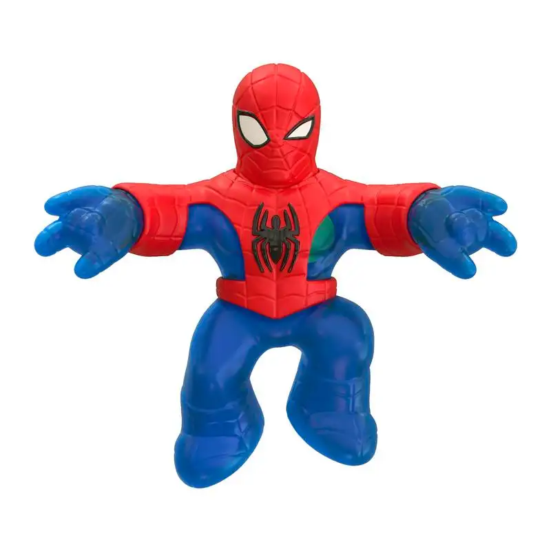 Boing Toys Goo Jit Zu 42577 Goo Shifters Marvel Figuras Héroes X1 Surtido