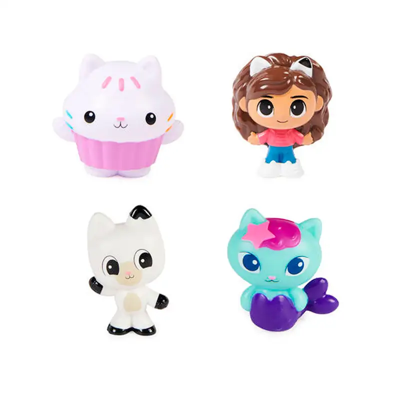 Spin Master Gabby´S Dollhouse 6064763 Figura Básica X 1