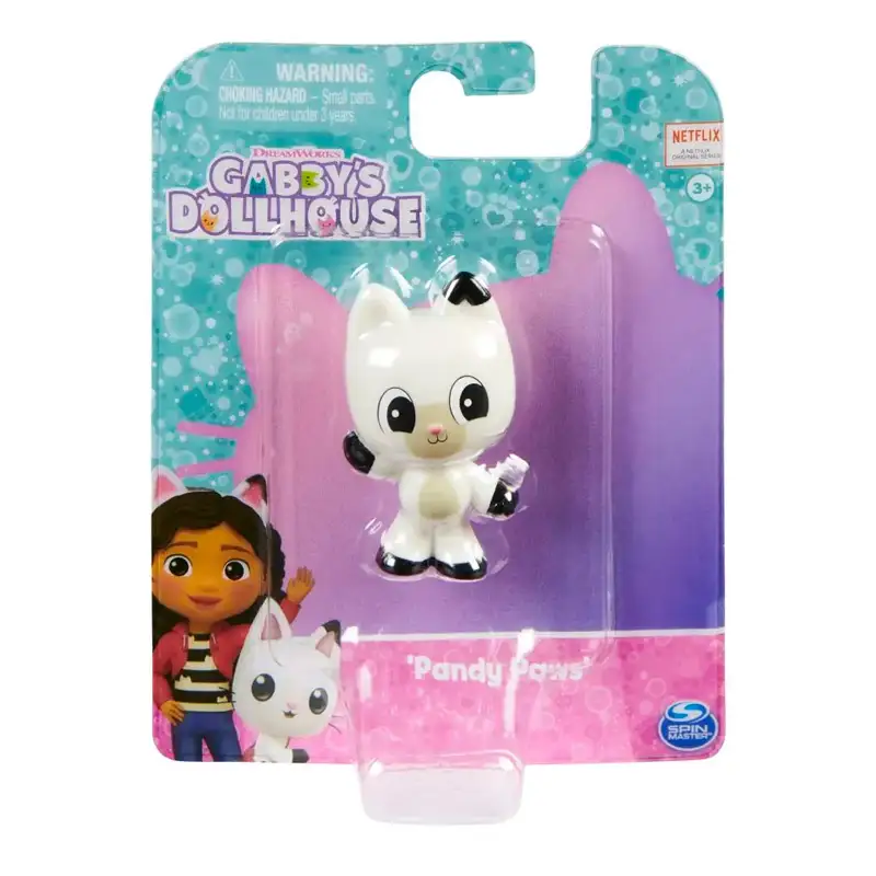 Spin Master Gabby´S Dollhouse 6064763 Figura Básica X 1