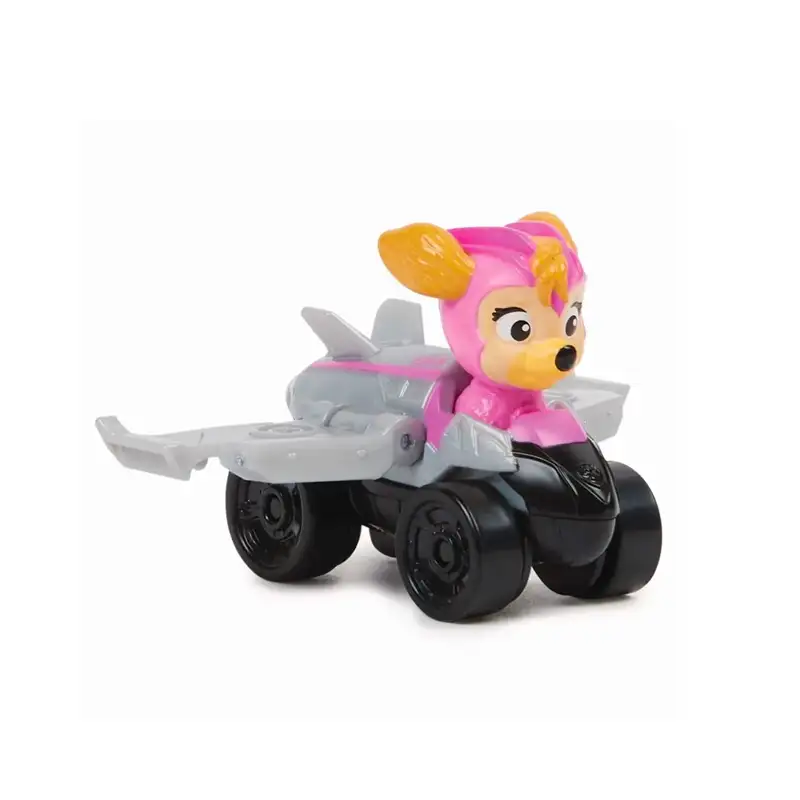 Spin Master Paw Patrol 6067086 Mighty Movie Corredires X1 Surtido
