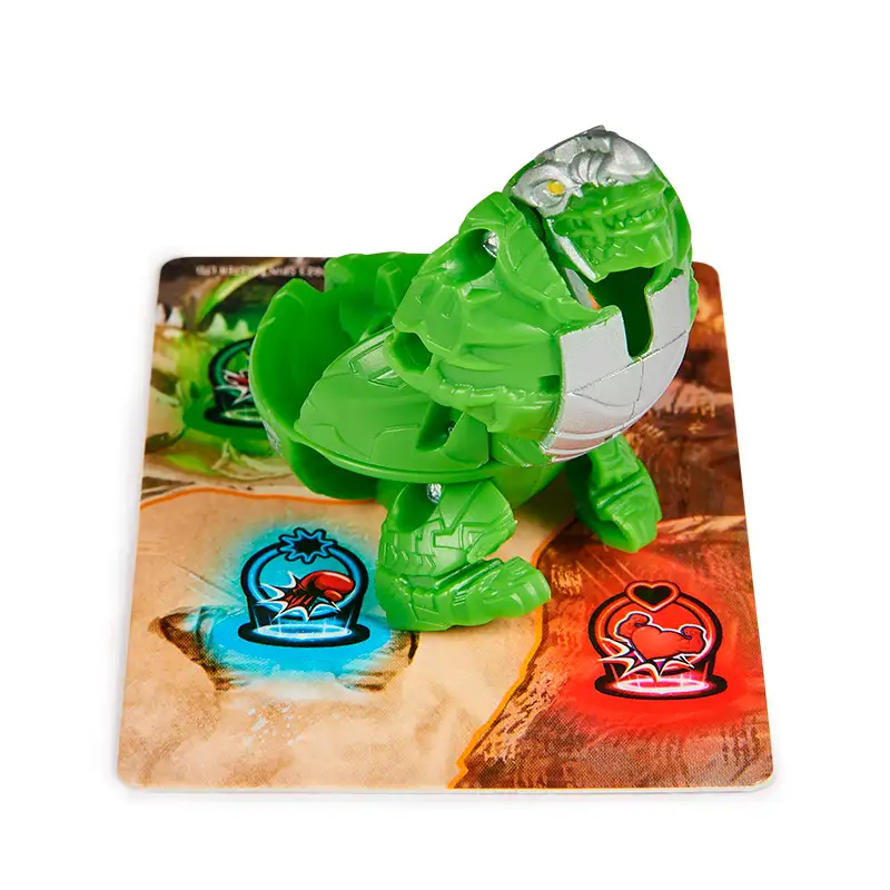 Spin Master Bakugan 6066716 Figura 3.0 Básico X 1 Surtido