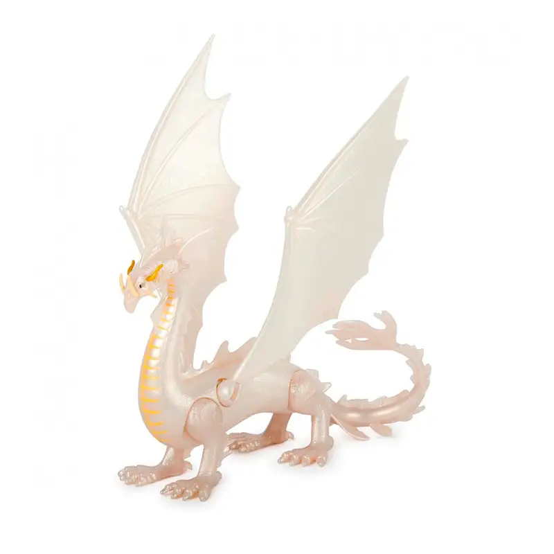 Spin Master Dragons 6066326 Figura The Nine Realms Básico X 1