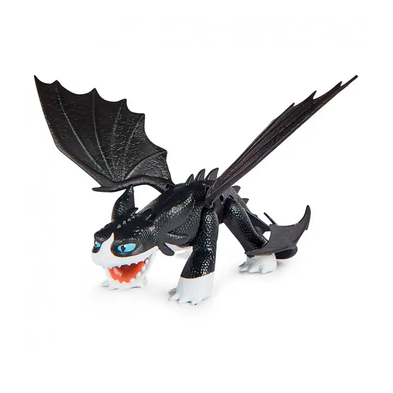 Spin Master Dragons 6066326 Figura The Nine Realms Básico X 1