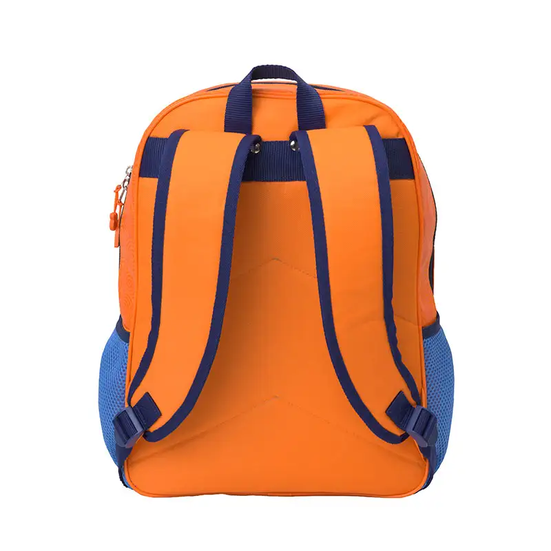Naruto Shippuden Ntc001-Bp081A Mochila 30X40X14 Cm.