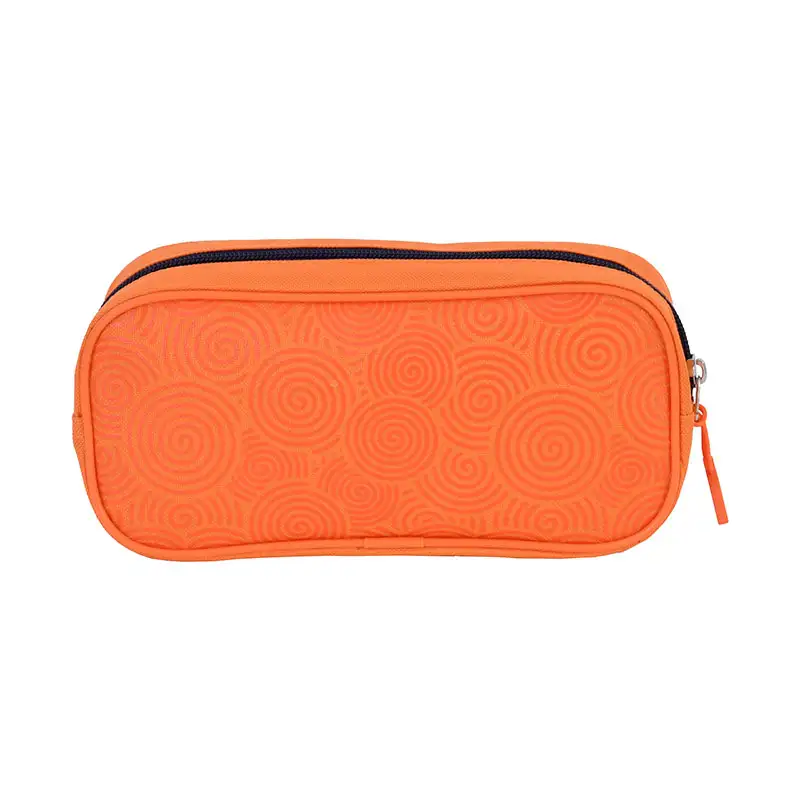 Naruto Shippuden Ntc001-Pc002A Estuche  22X10X9 Cm.