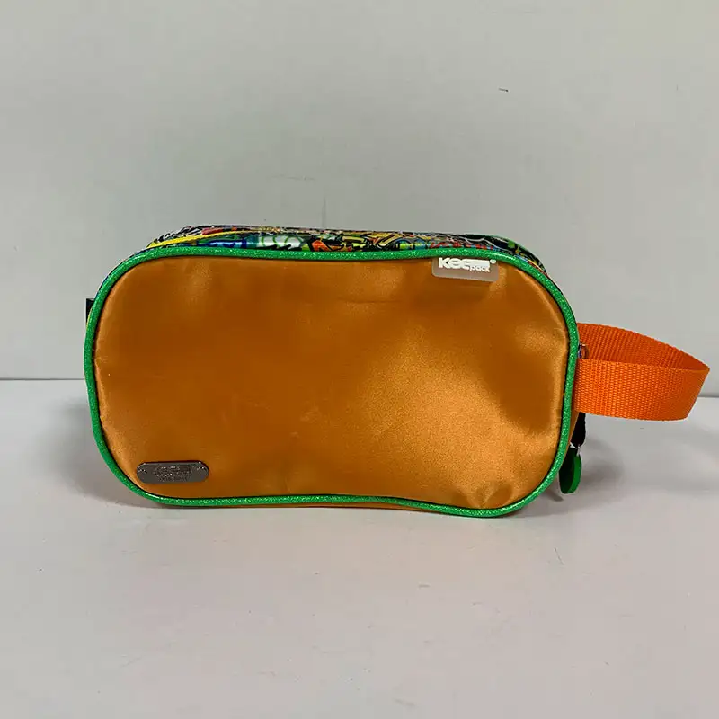 Tortugas Ninja Tmn007-Pc059A Estuche Variocolor