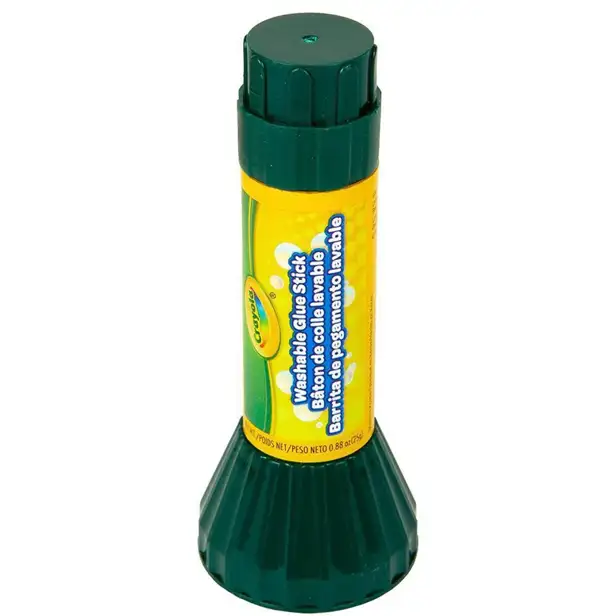 Crayola C561135  Goma En Barra 25 Gramos
