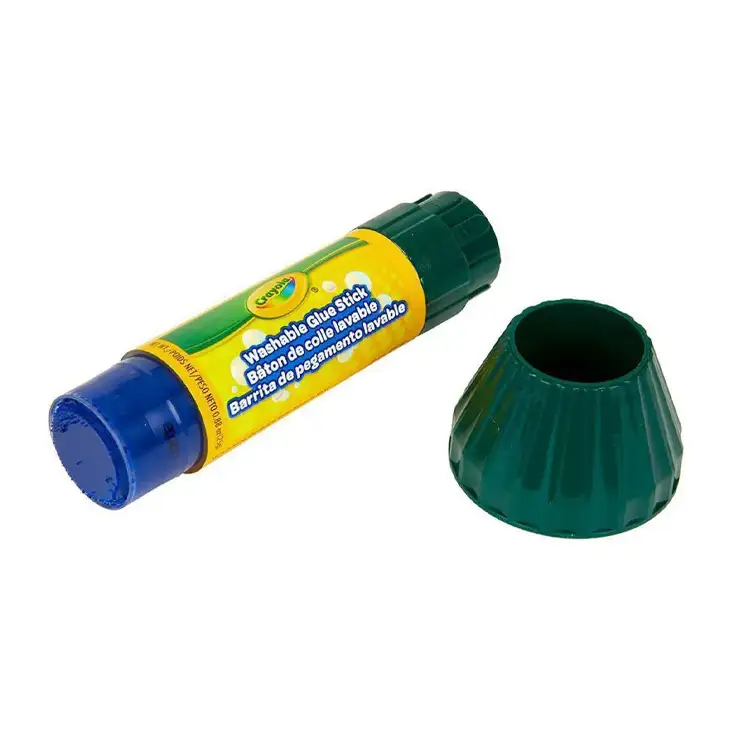 Crayola C561135  Goma En Barra 25 Gramos