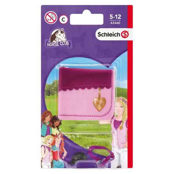 Schleich Horse Farm 42460 Manta Y Cabestro Sofia & Blossom