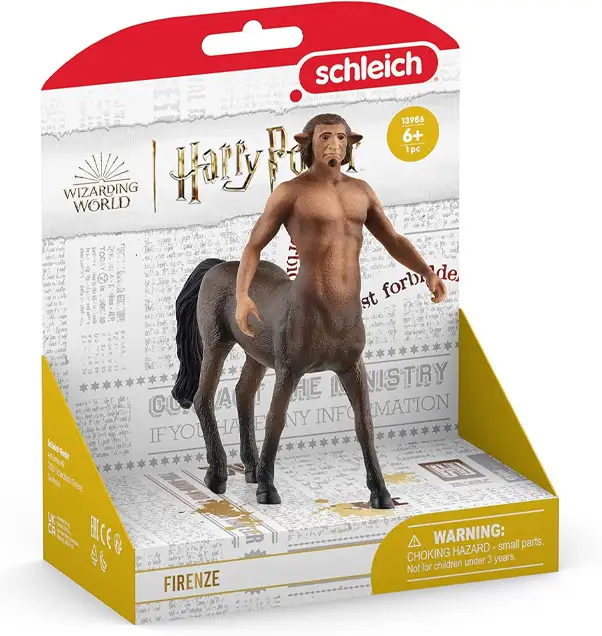 Schleich Harry Potter 13986 Florencia El Centauro