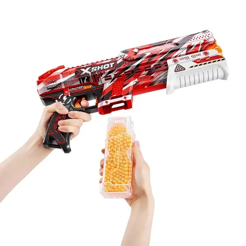 Zuru Xshot 36622 Hyper Gel Blaster Pequeño