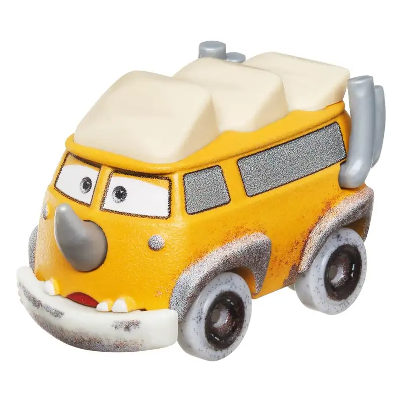 Mattel Cars Gkf65-0 Disney Pixar Vehiculo Cars Asst