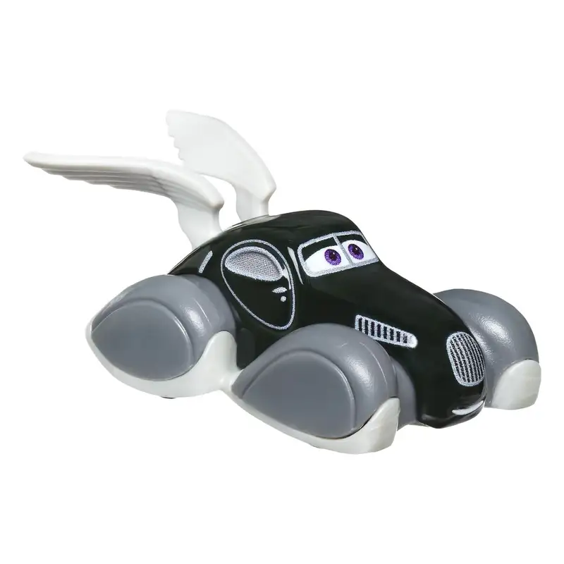 Mattel Cars Gkf65-0 Disney Pixar Vehiculo Cars Asst