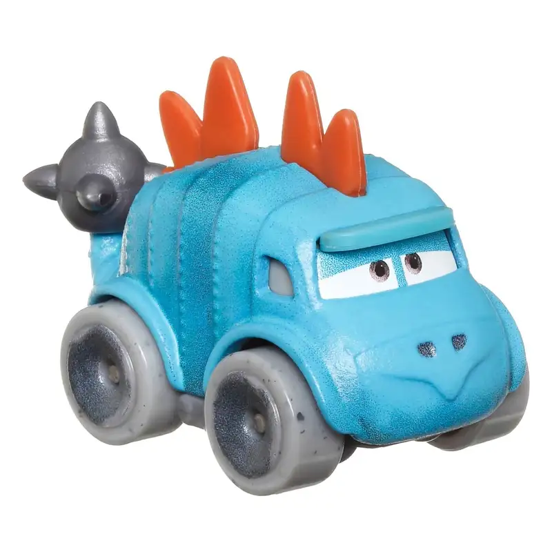 Mattel Cars Gkf65-0 Disney Pixar Vehiculo Cars Asst