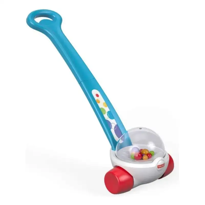 Mattel Fisher Price Hbt55-0 Corn Popper-Azul